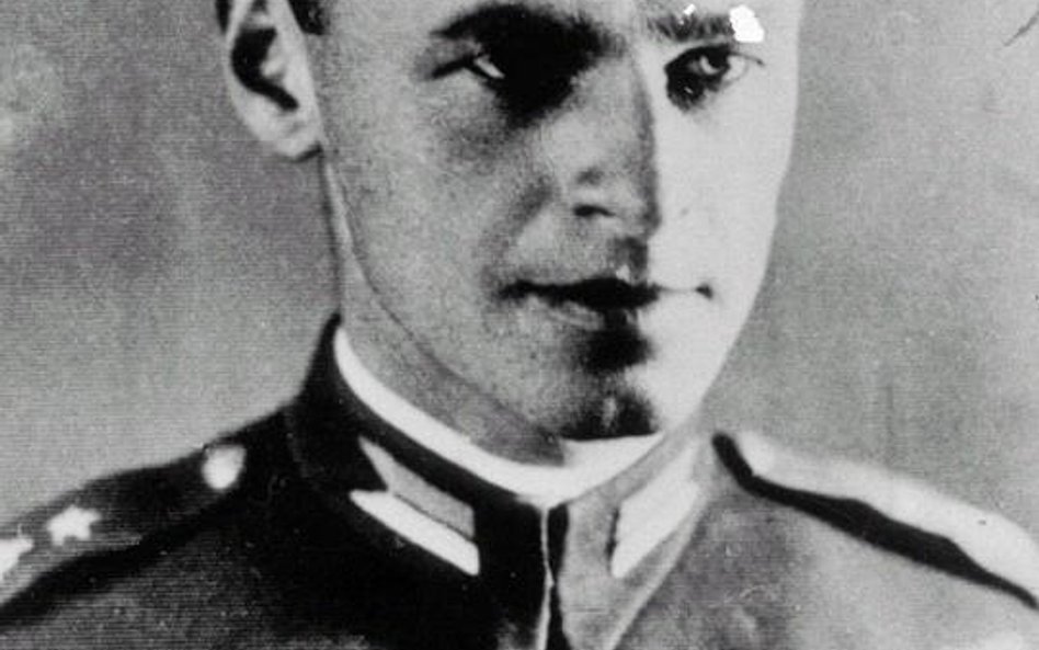 Rtm. Witold Pilecki