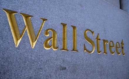 Wall Street zatrudnia