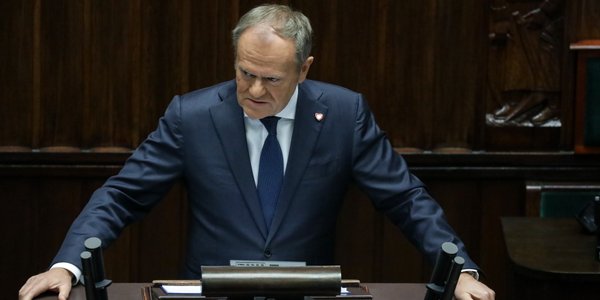 Donald Tusk: Akcje dywersyjne Rosji wobec Polski przekroczyły krytyczną granicę