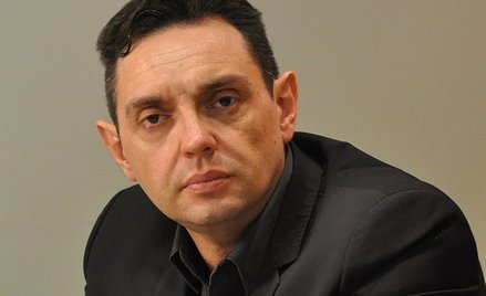 Minister obrony Serbii: UE nas nie chce? Są tacy, którzy chcą