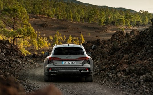Audi Allroad