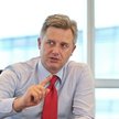Jarosław Zagórowski, prezes JSW