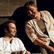"Kreacja" - Marcin Hycnar i Jerzy Radziwiłowicz