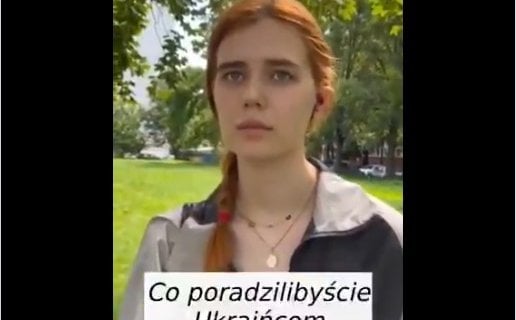 Apel Ukraińców pobitych we Wrocławiu. Zwrócili się do rodaków