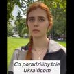 Apel pary Ukraińców pobitych w Polsce do rodaków