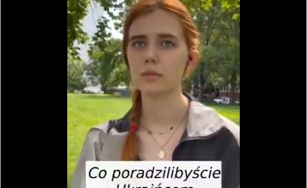 Apel pary Ukraińców pobitych w Polsce do rodaków