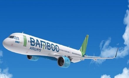 Premiera wietnamskich linii Bamboo Airways opóźni się