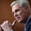 Kevin McCarthy został spikerem po 15 rundach głosowania