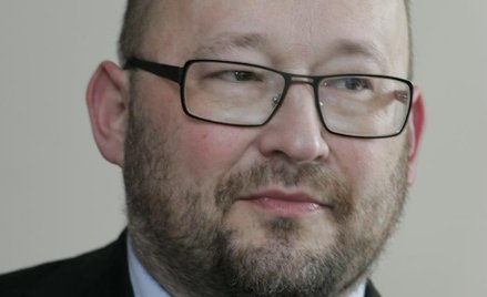 Jabłoński - Kryzys nie będzie ani szybki, ani śmiertelny