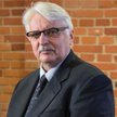 Witold Waszczykowski udzielił wywiadu BBC