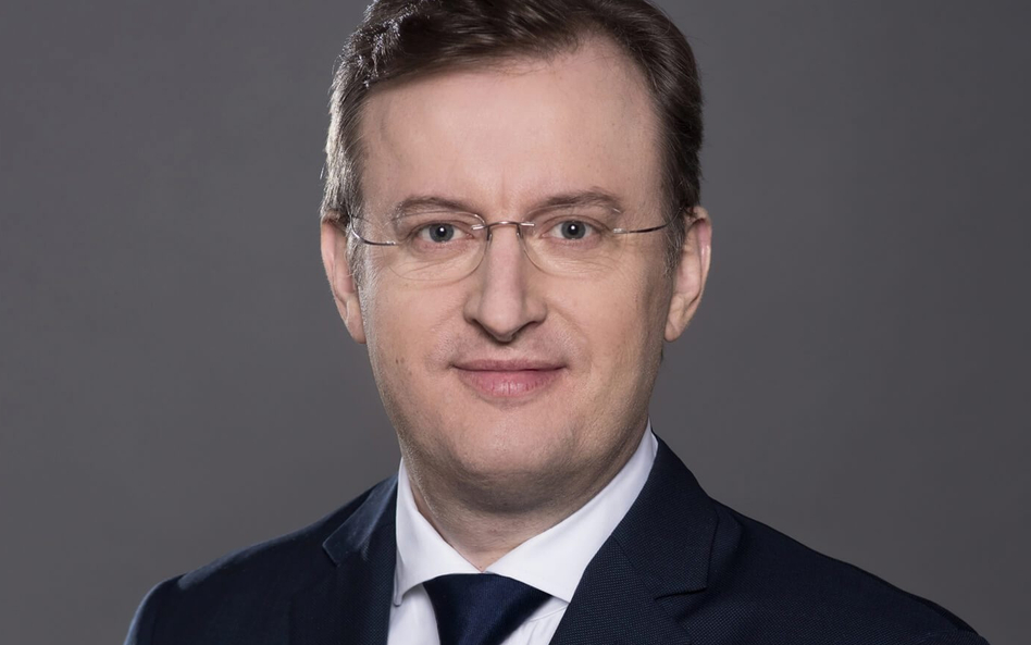 Adam Sikorski, który stoi na czele Unimotu, informuje, że jego firma uzyskała już wszystkie formalne