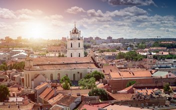 Pociągi z Warszawy do Wilna już od grudnia pojadą szybciej