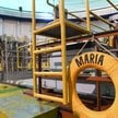 Reaktor MARIA w Narodowym Centrum Badań Jądrowych w Otwocku, jedyny w Polsce działający reaktor jądr