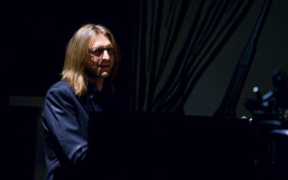 Leszek Możdżer