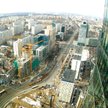 Przeżył upadek z 15. piętra