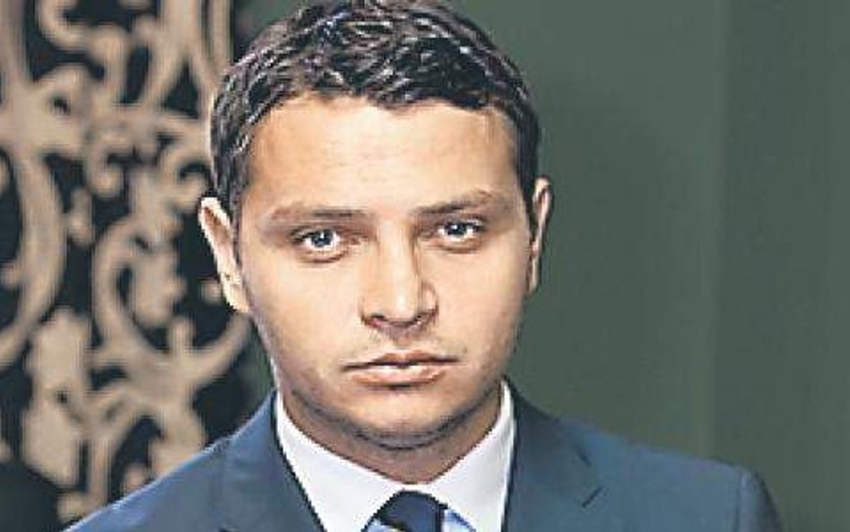 Radca prawny z kancelarii Książek & Bigaj, prezes Centrum Prawa Pracy i Stosunków Przemysłowych