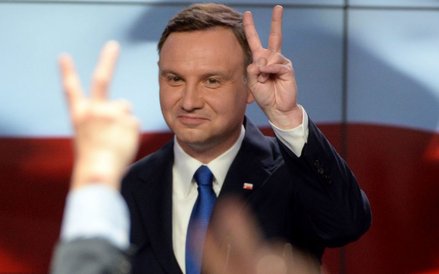 Andrzej Duda