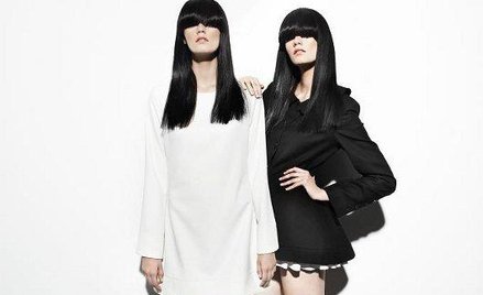 La Mania podbija świat