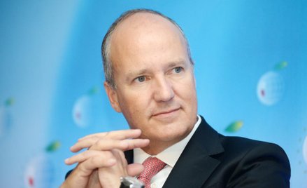 Prezes Millennium dokupuje akcji