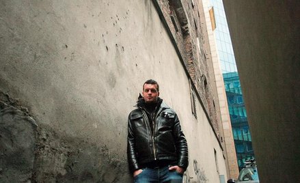 Chłopak z marzeniami na wyrost