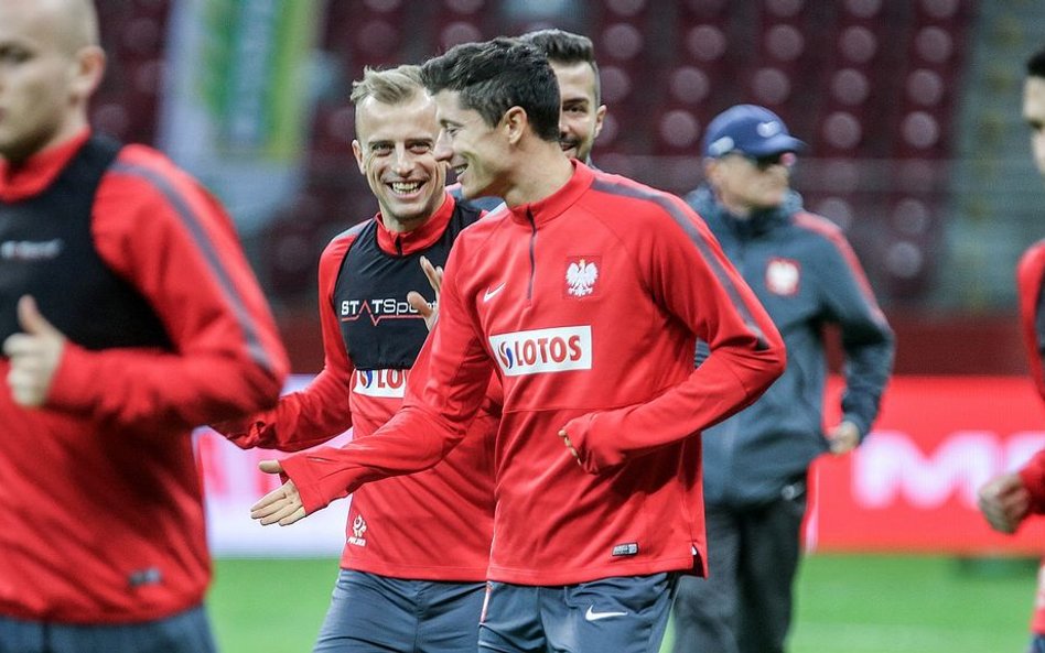 Mamy następców Małysza, trwają poszukiwania nowego Lewandowskiego