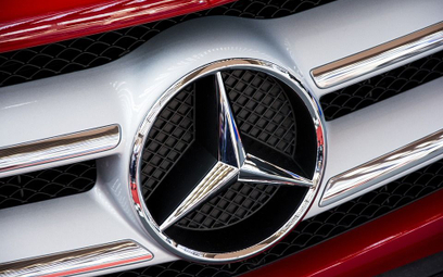 Daimler i Bosch tworzą swoje robo-taksówki