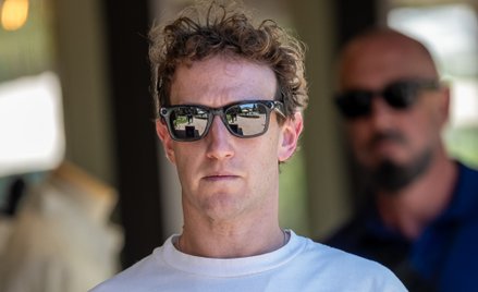 Drugą turę wielkich zwolnień Mark Zuckerberg odwołał na kilka godzin przed startem