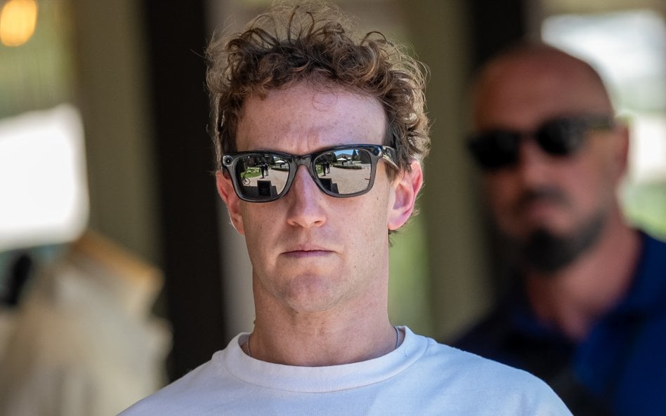 Drugą turę wielkich zwolnień Mark Zuckerberg odwołał na kilka godzin przed startem
