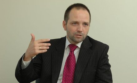 Michał Biedzki