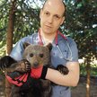 Nie chcemy skazywać misiów na zoo