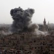 Amerykańscy komandosi są w Syrii