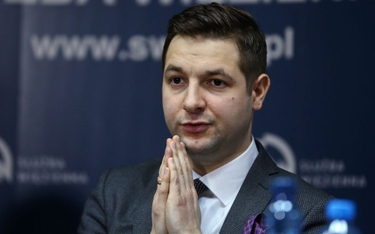 Jaki: Sejm nie jest po to, by posłowie opozycji śpiewali z mównicy