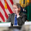 Sekretarz skarbu USA Scott Bessent