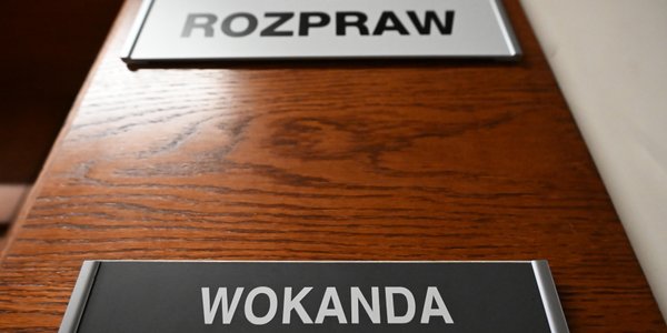 Проект закона против SLAPP на последней прямой