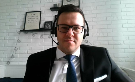 Przemysław Tychmanowicz rozmawiał w „Parkiet TV” z Bartoszem Świdzińskim, członkiem zarządu Erste Se
