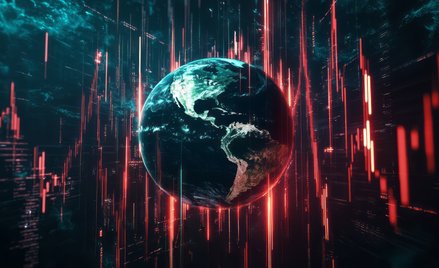SpaceX rozgrzewa rynek do czerwowności. Drożeją też Creotech i Scanway