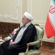 Prezydent Iranu Hassan Rouhani zapowiadał wznowienie prac nad reaktorem na początku lipca
