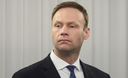 Szef Gabinetu Prezydenta RP Marcin Mastalerek