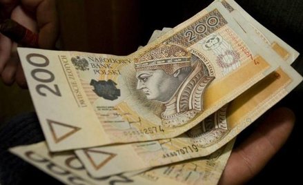 Inflacja pożera oszczędności Polaków