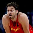 Pau Gasol – fan Ryszarda Kapuścińskiego i gwiazdor koszykówki