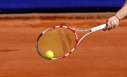Roland Garros: wystarczy być