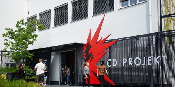 CD Projekt zarobił ponad sto milionów. Nowy Wiedźmin coraz bliżej