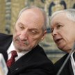 Jarosław Kaczyński: Antoniemu Macierewiczowi trzeba dziękować