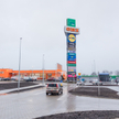 Szczeciński park handlowy spółki Trei Real Estate Poland powstał na działce o powierzchni niemal 92 