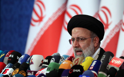Iran oskarża USA o mieszanie się w wybory prezydenckie