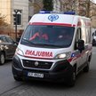 Do niebezpiecznego incydentu doszło w czwartek w pobliżu kościoła pw. Rafała Kalinowskiego na osiedl