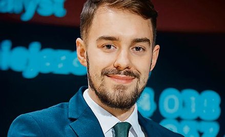 Grzegorz Stachacz