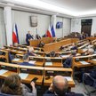 Senat nie wyraził zgody na referendum