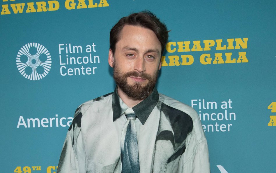 Kieran Culkin