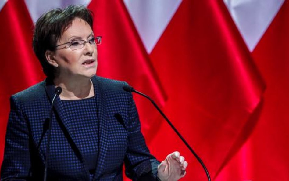 Obniżę podatki, ograniczę „śmieciówki”